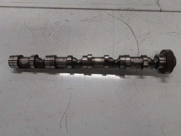 Volkswagen Caddy Nokkenas