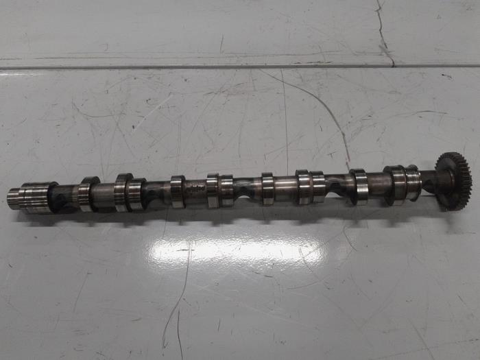 Volkswagen Caddy Nokkenas