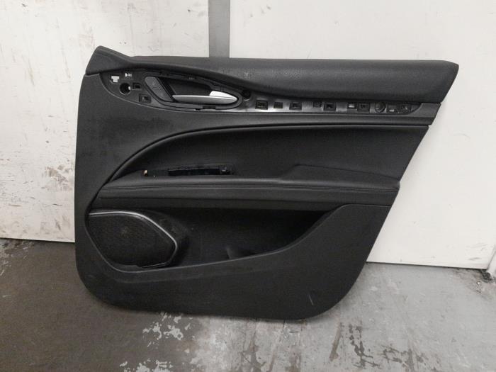 Alfa Romeo Stelvio Portierbekleding 4Deurs rechts-voor