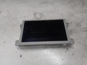 Gebruikte Display Interieur Audi A4 (B8) 1.8 TFSI 16V Prijs € 115,00 Margeregeling aangeboden door A.T.S. van de Wiel