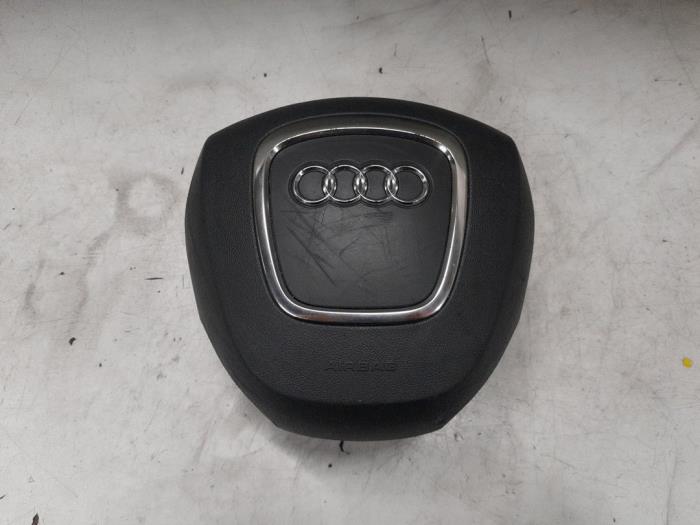 Audi A4 Airbag links (Stuur)