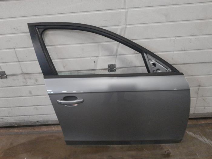 Audi A4 Portier 4Deurs rechts-voor