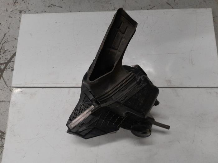 Audi A4 Luchtfilterhuis