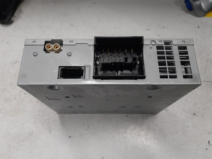 Audi A4 Radio module