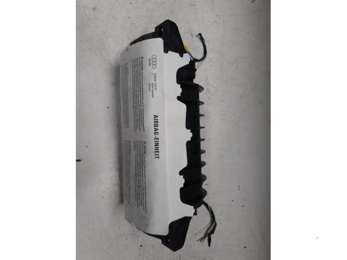 Audi A4 Airbag rechts (Dashboard)