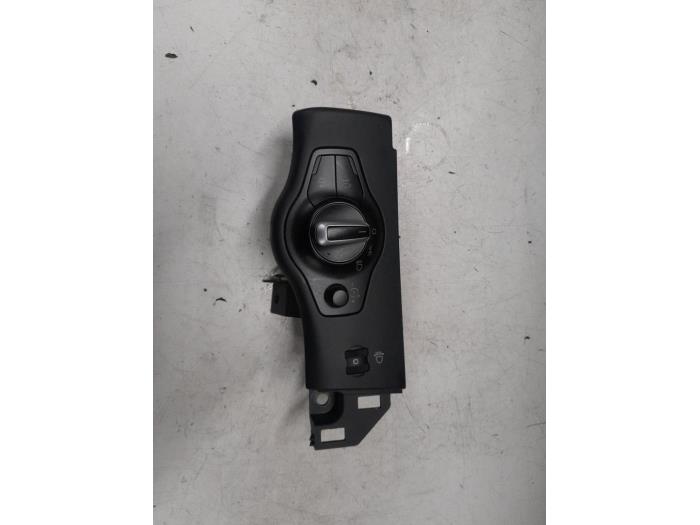 Audi A4 Licht Schakelaar