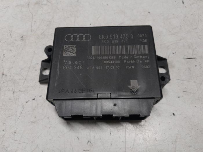 Audi A4 PDC Module