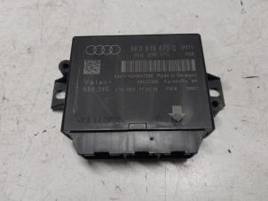 Gebruikte PDC Module Audi A4 (B8) 1.8 TFSI 16V Prijs € 35,00 Margeregeling aangeboden door A.T.S. van de Wiel
