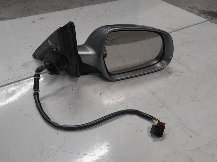 Audi A4 Buitenspiegel rechts