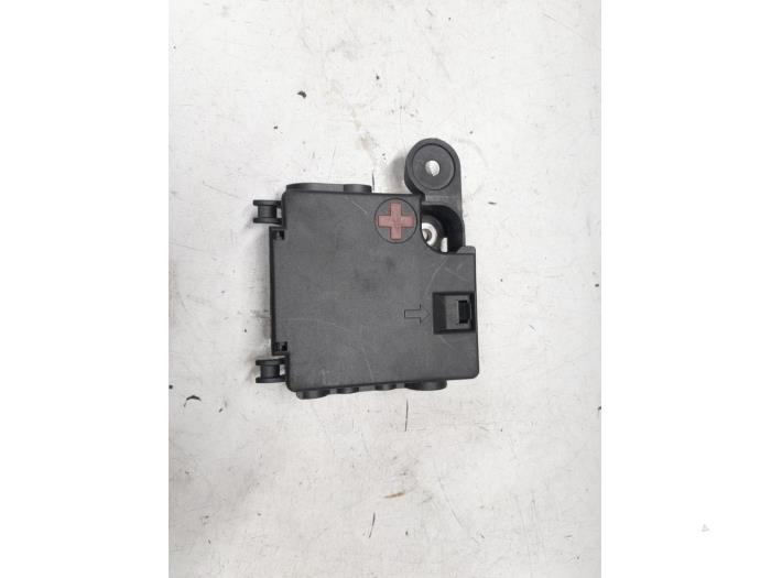 Audi A4 Stroomverdeler