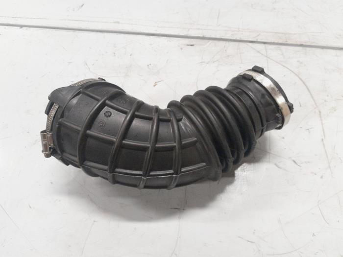 Audi A4 Aanzuigslang Lucht