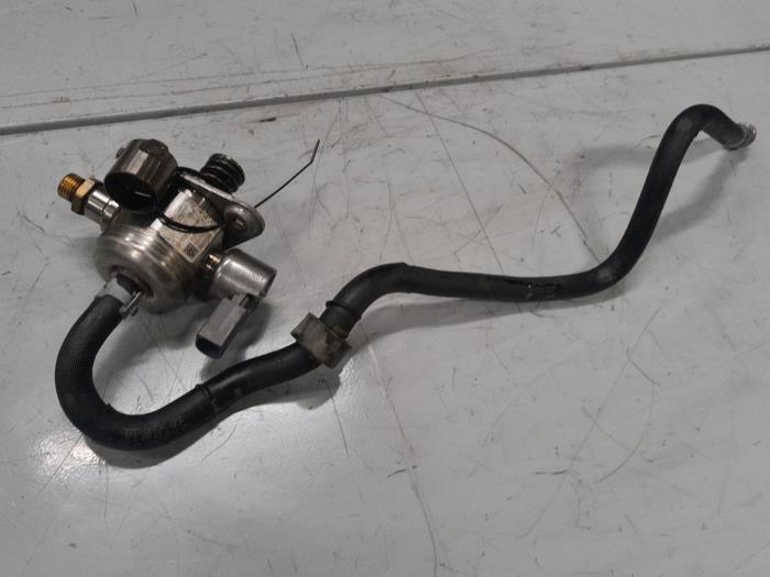 Audi A4 Brandstofpomp Mechanisch