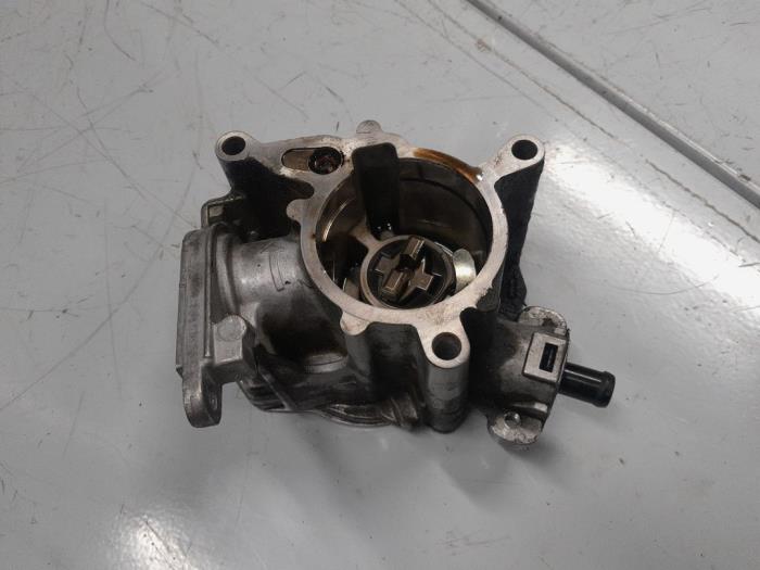 Audi A4 Vacuumpomp (Benzine)