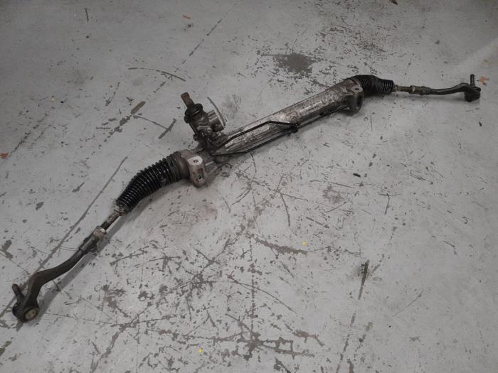 Audi A4 Stuurhuis Bekrachtigd