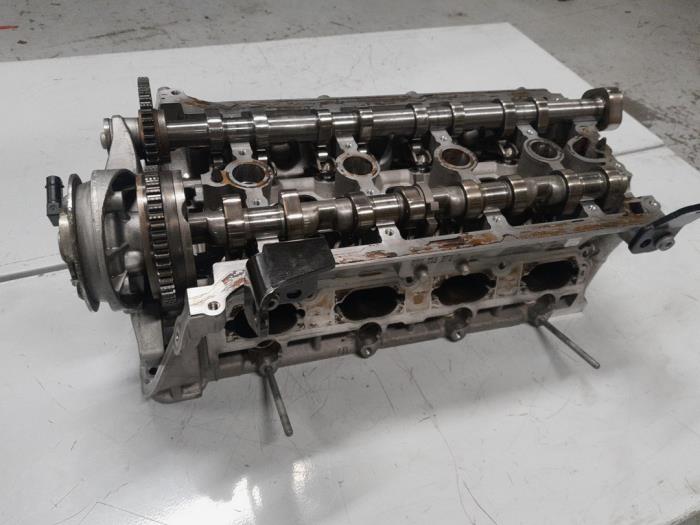 Audi A4 Cilinderkop