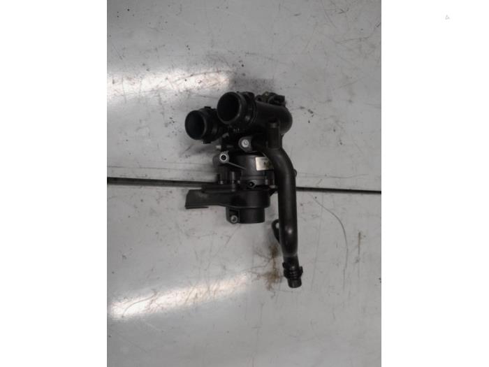 Audi A4 Waterpomp