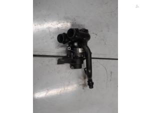 Gebruikte Waterpomp Audi A4 (B8) 1.8 TFSI 16V Prijs € 45,00 Margeregeling aangeboden door A.T.S. van de Wiel