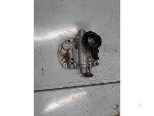 Gebruikte Oliepomp Audi A4 (B8) 1.8 TFSI 16V Prijs € 85,00 Margeregeling aangeboden door A.T.S. van de Wiel