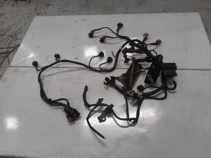 Alfa Romeo 147 Kabelboom motorruimte