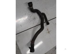 Gebruikte Koelwaterslang Audi A4 (B8) 1.8 TFSI 16V Prijs € 30,00 Margeregeling aangeboden door A.T.S. van de Wiel