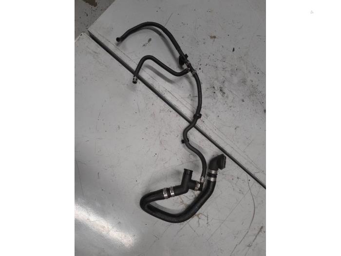 Audi A4 Slang (diversen)