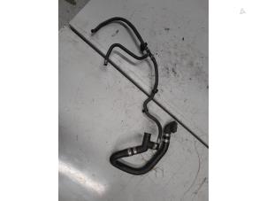 Gebruikte Slang (diversen) Audi A4 (B8) 1.8 TFSI 16V Prijs € 20,00 Margeregeling aangeboden door A.T.S. van de Wiel