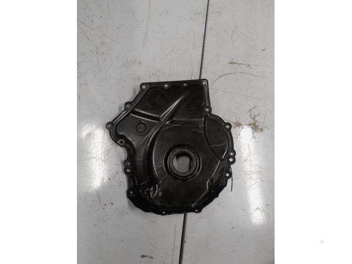 Audi A4 Distributiedeksel