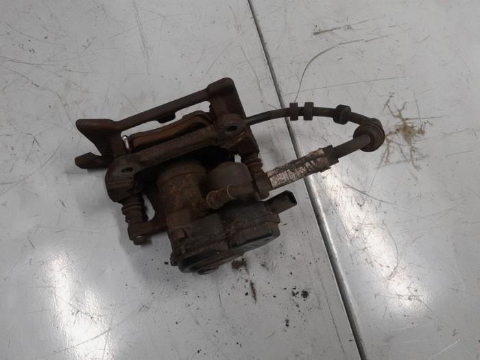 Audi A4 Remklauw (Tang) links-achter