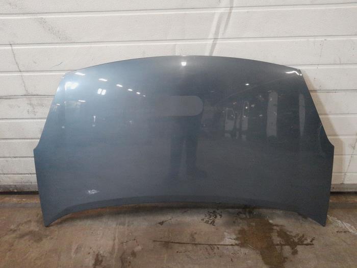 Citroen Berlingo Motorkap