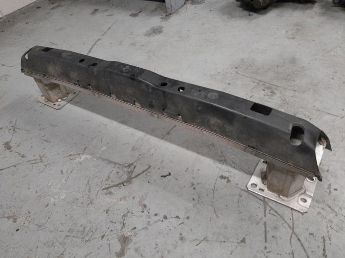 Citroen Berlingo Bumperframe voor