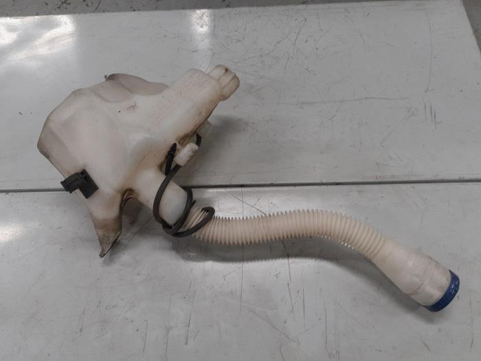 Citroen Berlingo Ruitensproeiertank voor