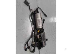 Gebruikte Start/stop condensator Citroen Berlingo 1.6 HDi 90 Prijs € 155,00 Margeregeling aangeboden door A.T.S. van de Wiel