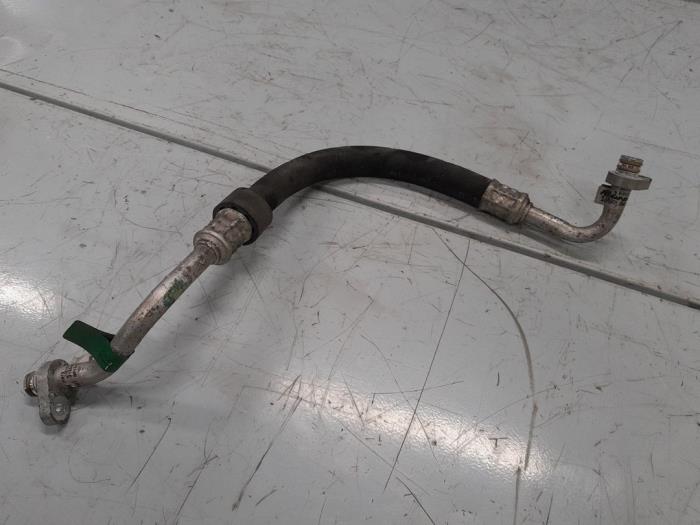 Citroen Berlingo Airco Leiding