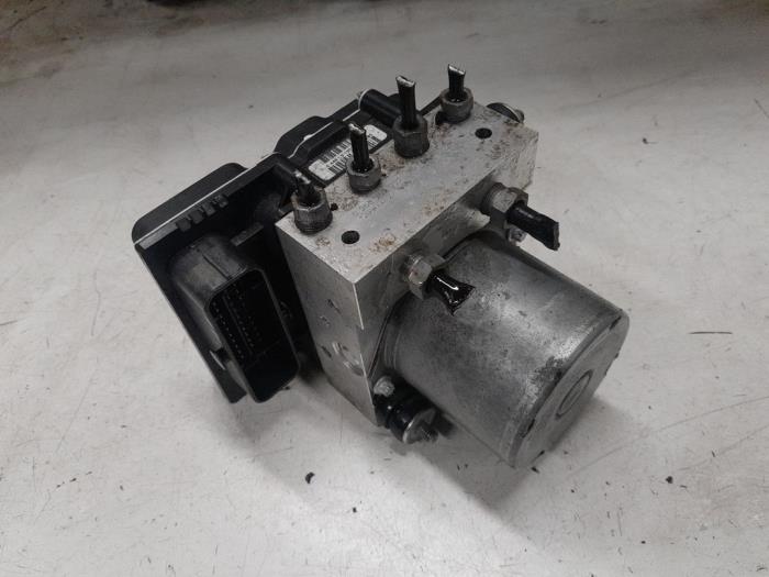 Citroen Berlingo ABS Pomp