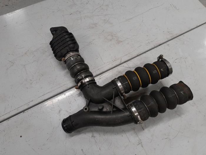 Citroen Berlingo Aanzuigslang Lucht