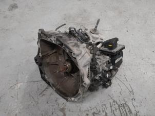 Gebruikte Automaatbak Citroen Berlingo 1.6 HDi 90 Prijs € 675,00 Margeregeling aangeboden door A.T.S. van de Wiel