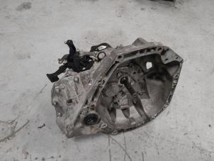 Gereviseerde Versnellingsbak Mercedes Citan (415.6) 1.5 108 CDI Prijs € 877,25 Inclusief btw aangeboden door A.T.S. van de Wiel