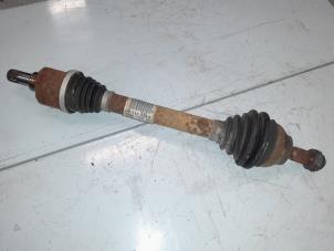 Gebruikte Homokineetas links-voor Citroen Berlingo 1.6 HDi 90 Prijs € 50,00 Margeregeling aangeboden door A.T.S. van de Wiel