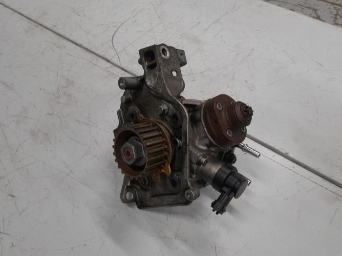 Citroen Berlingo Brandstofpomp Mechanisch