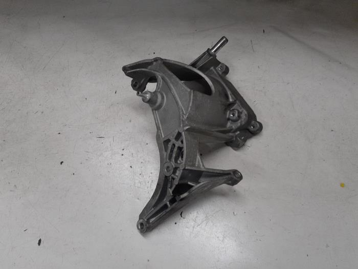 Citroen Berlingo Steun (diversen)