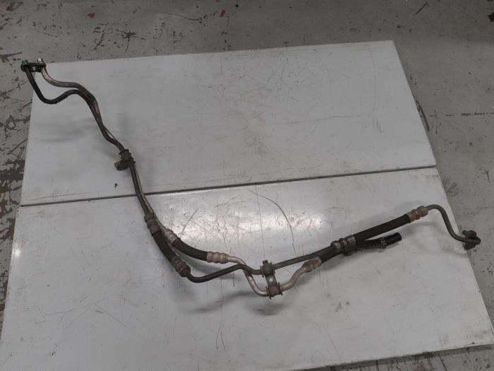 Citroen Berlingo Stuurbekrachtiging Leiding