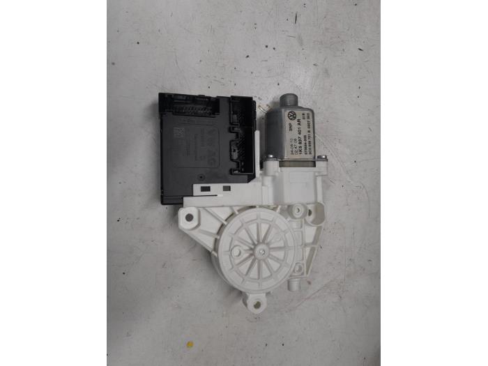 Volkswagen Golf Raammotor Portier