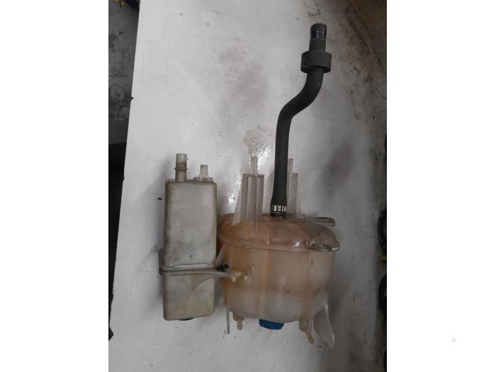 Fiat Ducato Expansievat