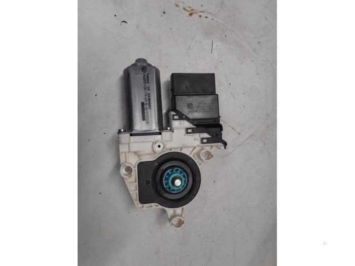 Volkswagen Golf Raammotor Portier