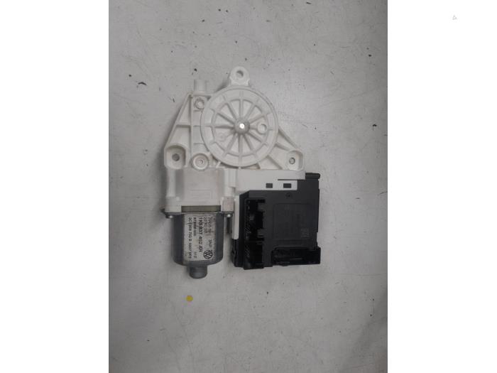 Volkswagen Golf Raammotor Portier