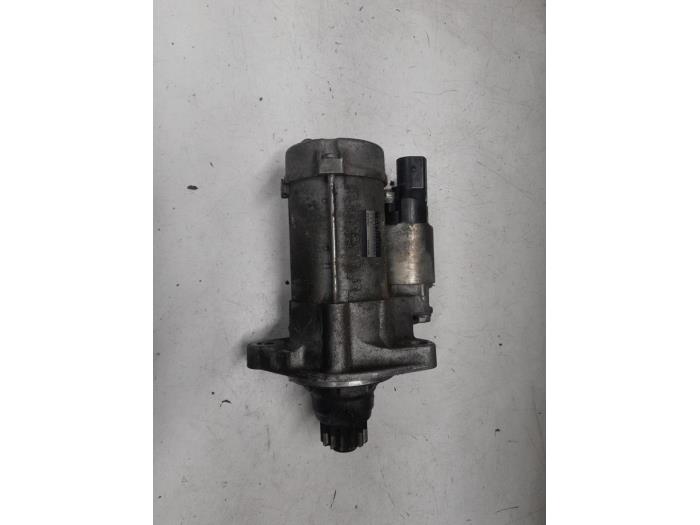 Volkswagen Golf Startmotor