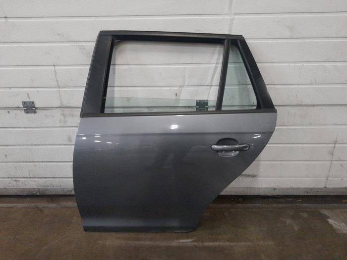 Volkswagen Golf Portier 4Deurs links-achter