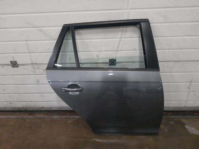 Volkswagen Golf Portier 4Deurs rechts-achter