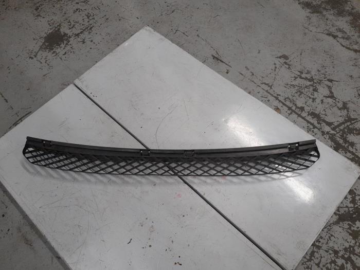 Volkswagen Golf Bumperframe achter