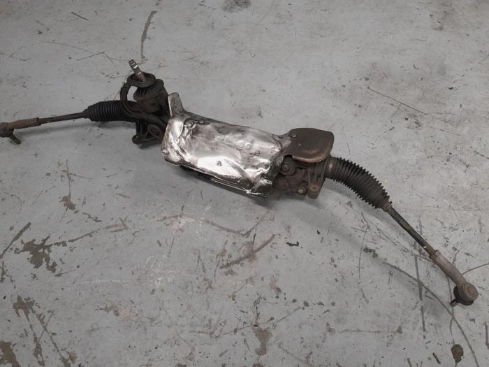 Volkswagen Golf Stuurhuis Bekrachtigd